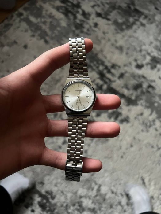 Часи casio ідеальний стан
