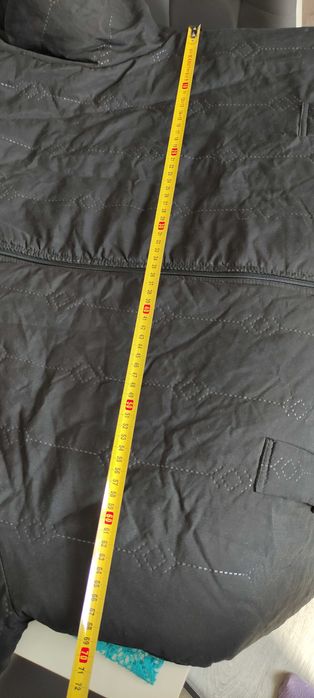 Kurtka ocieplana r. 52