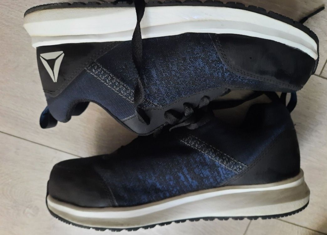 Buty reebok roz 40 buty robocze