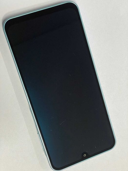 Smartfon SAMSUNG Galaxy A16 4/128GB 6.7" 90Hz Zielony SM-A165