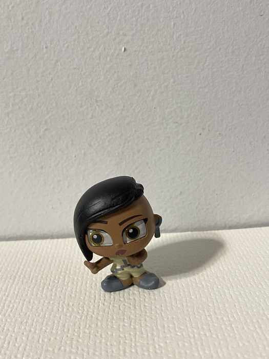 Фігурка Doorables Pixel