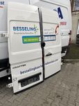 Двері задні Volkswagen Crafter 2018 Дверь задняя