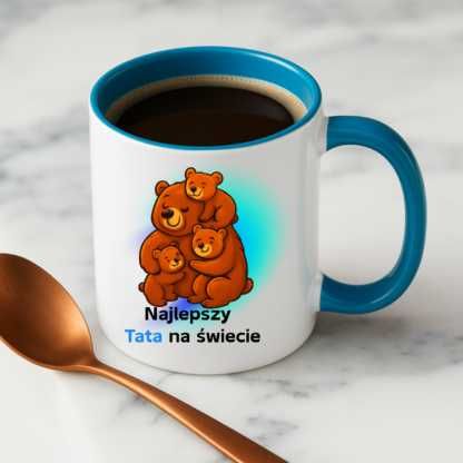 Kubek z humorem duży wybór wzorów