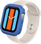 Rhinoshield Etui Ochronne Kompatybilne Z Z Apple Watch Series 7 8 41mm