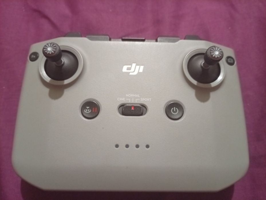 Пульт DJI Mavic RC-N1 для Mini 3, 4 Pro, Air 2S, Air 3, Mini 2, Air 2