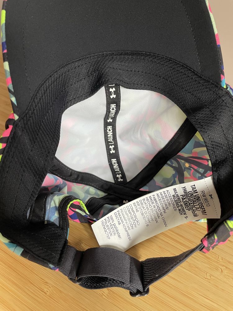 Кепка Under Armour