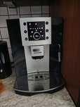 DeLonghi perfecta ekspres do kawy