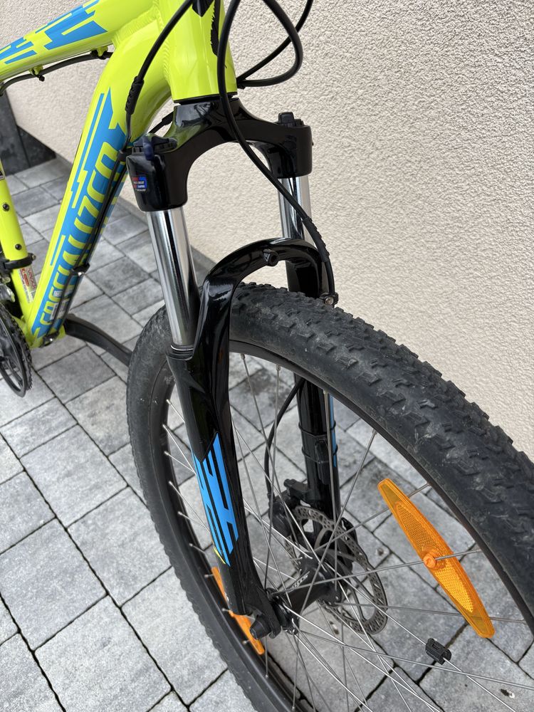 Rower gorski/ MTB Spezialized 27,5