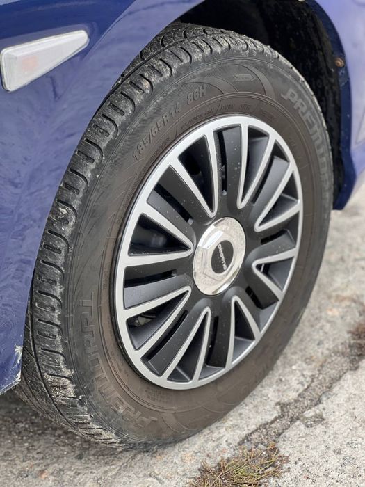 Продам Renault symbol 2011