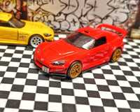 Model Honda S2000 Hot Wheels