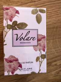 Volare moments perfumy oriflame