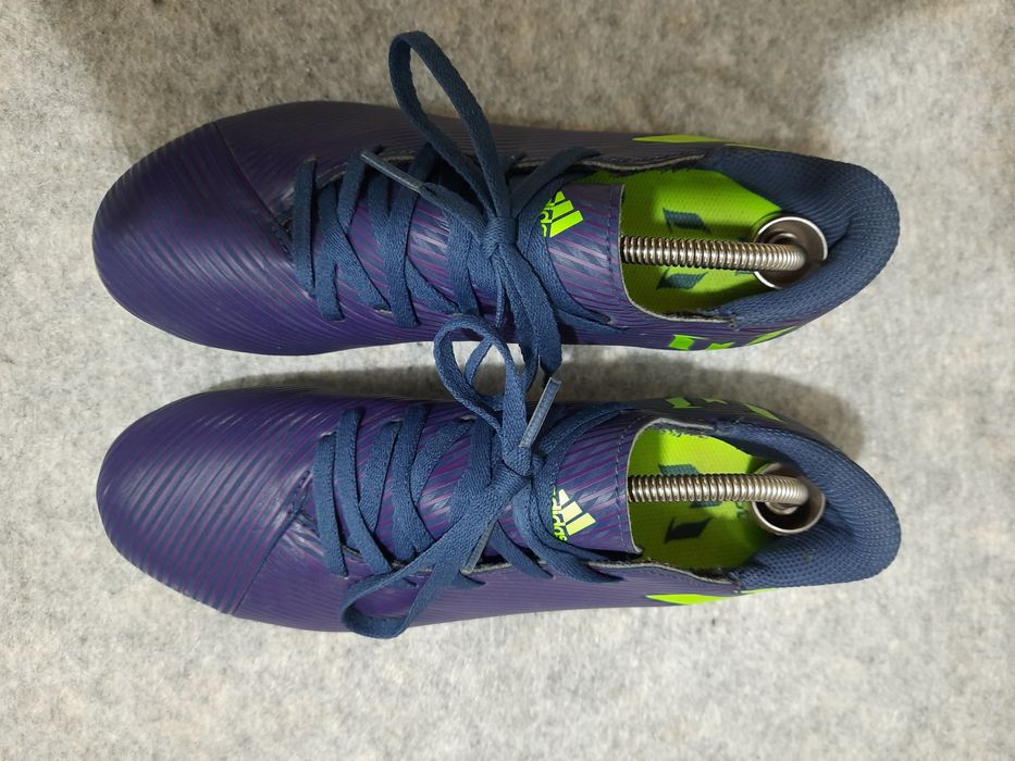 Оригинал Бутсы Adidas Nemeziz Messi, 38 2/3