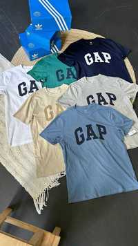 ОРИГІНАЛ Футболка GAP геп, гєп, гэп, зипка, кофта, зіпка зип худи