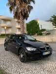 BMW SERIE 3  318D Novíssima