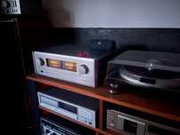 Accuphase E-305, zamienię, sprzedam.
