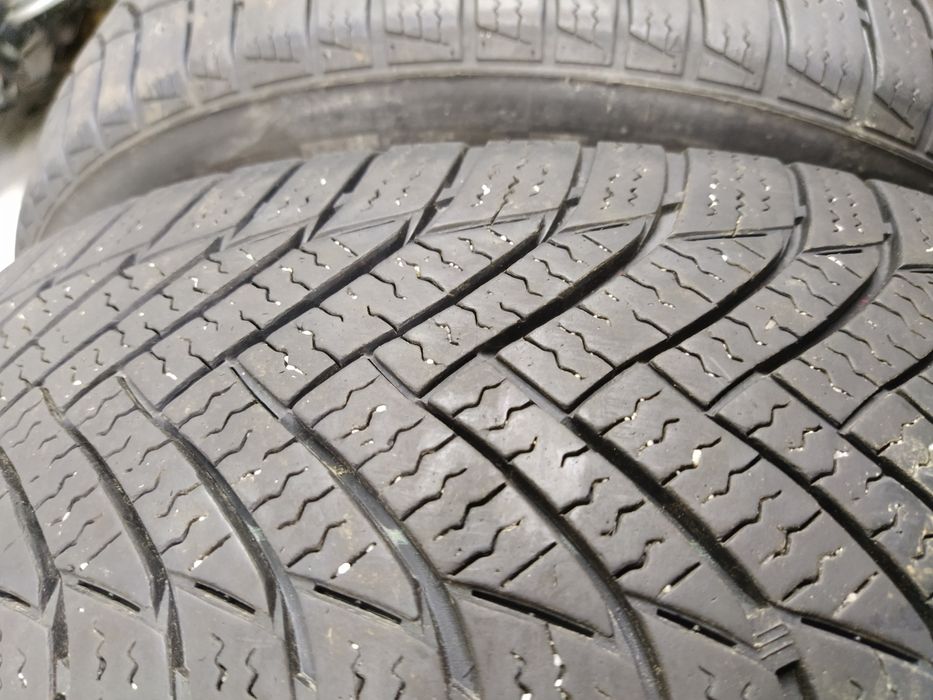Cena za 2 Opony zimowe 185/65r15 IMPERIAL 2020r 6 mm