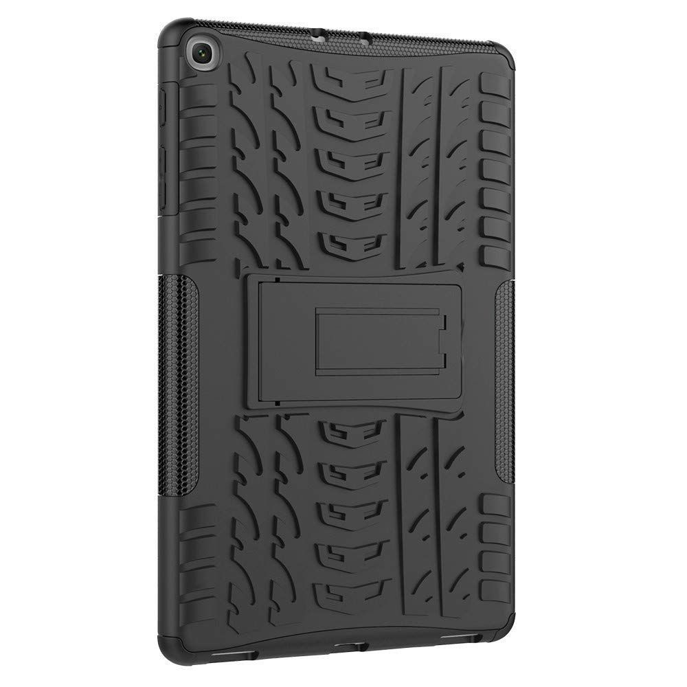 Etui Armorlok Do Galaxy Tab A 10.1 2019 Black