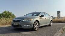 Ford Mondeo 2.0 TDci