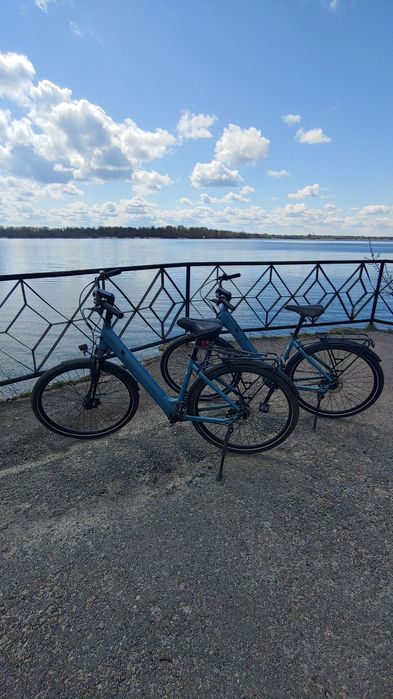 Tenways CGO800S  з зарядним