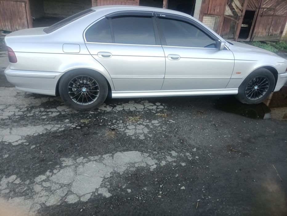 Реальному покупцю який розуміється буде розумний торг