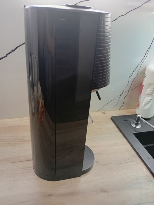 Saturator SodaStream Terra