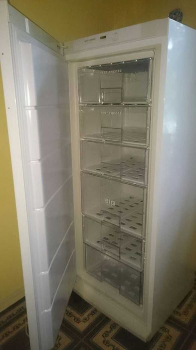 Морозильная камера SNAIGE