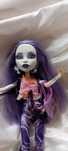 Boneca monster high
