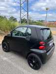 Smart ForTwo 2012