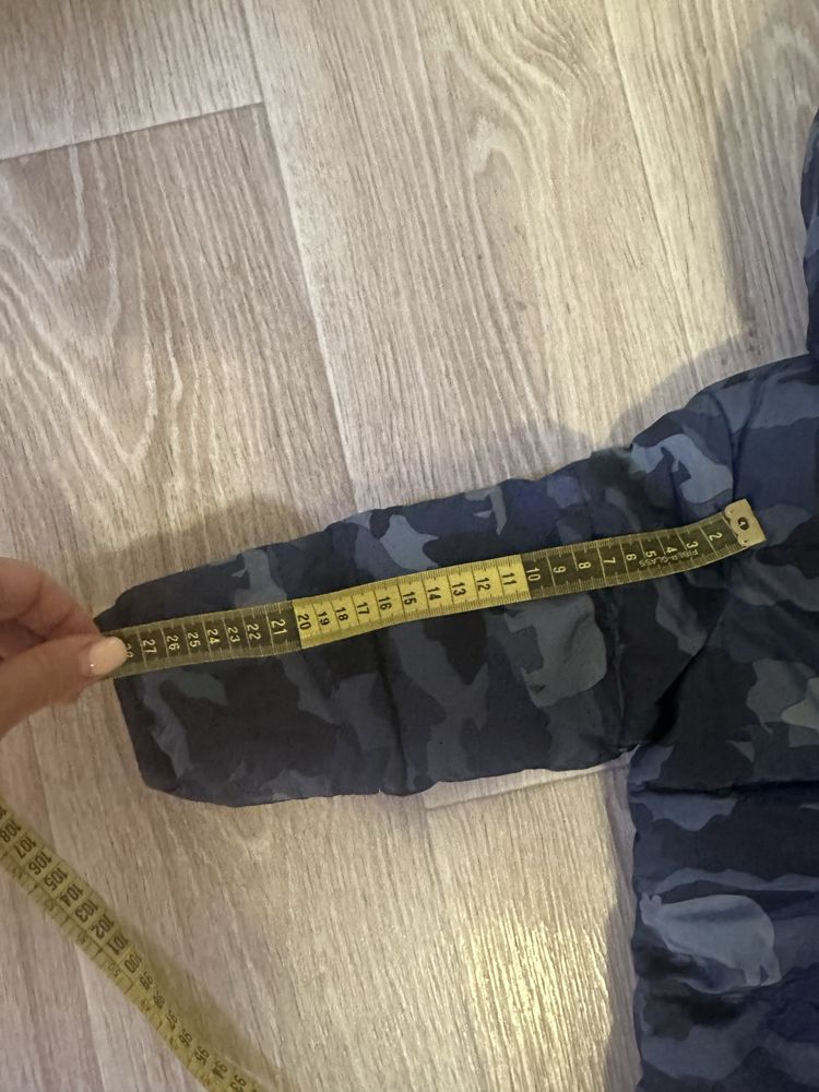 Продам зимовий комбінізон GAP