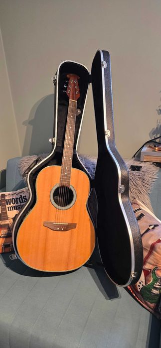 Gitara elektro-akustyczna Applause by Ovation Summit Series AE61-4