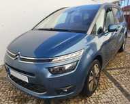 Citroën C4 Grand Picasso 1.6Hdi 115cv 7lug.