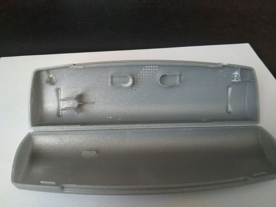 BRAUN M540 ORAL-B etui/futerał do szczoteczki elektrycznej