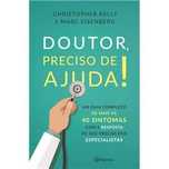 Doutor, Preciso de Ajuda!, Christopher Kelly