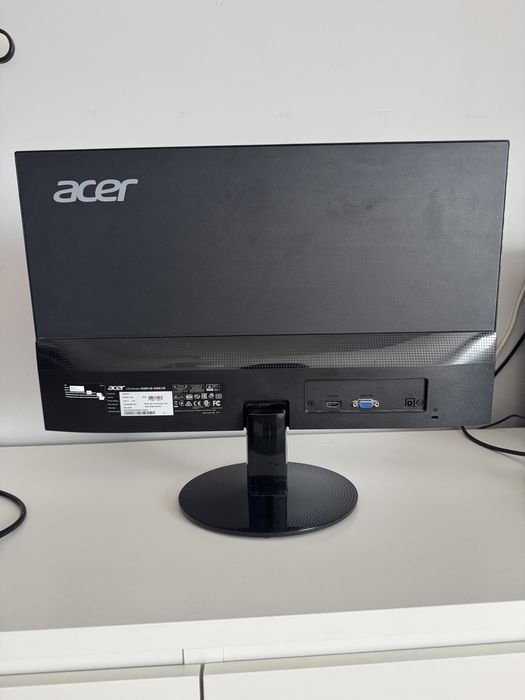 Monitor Acer SA240Y FULL HD LED