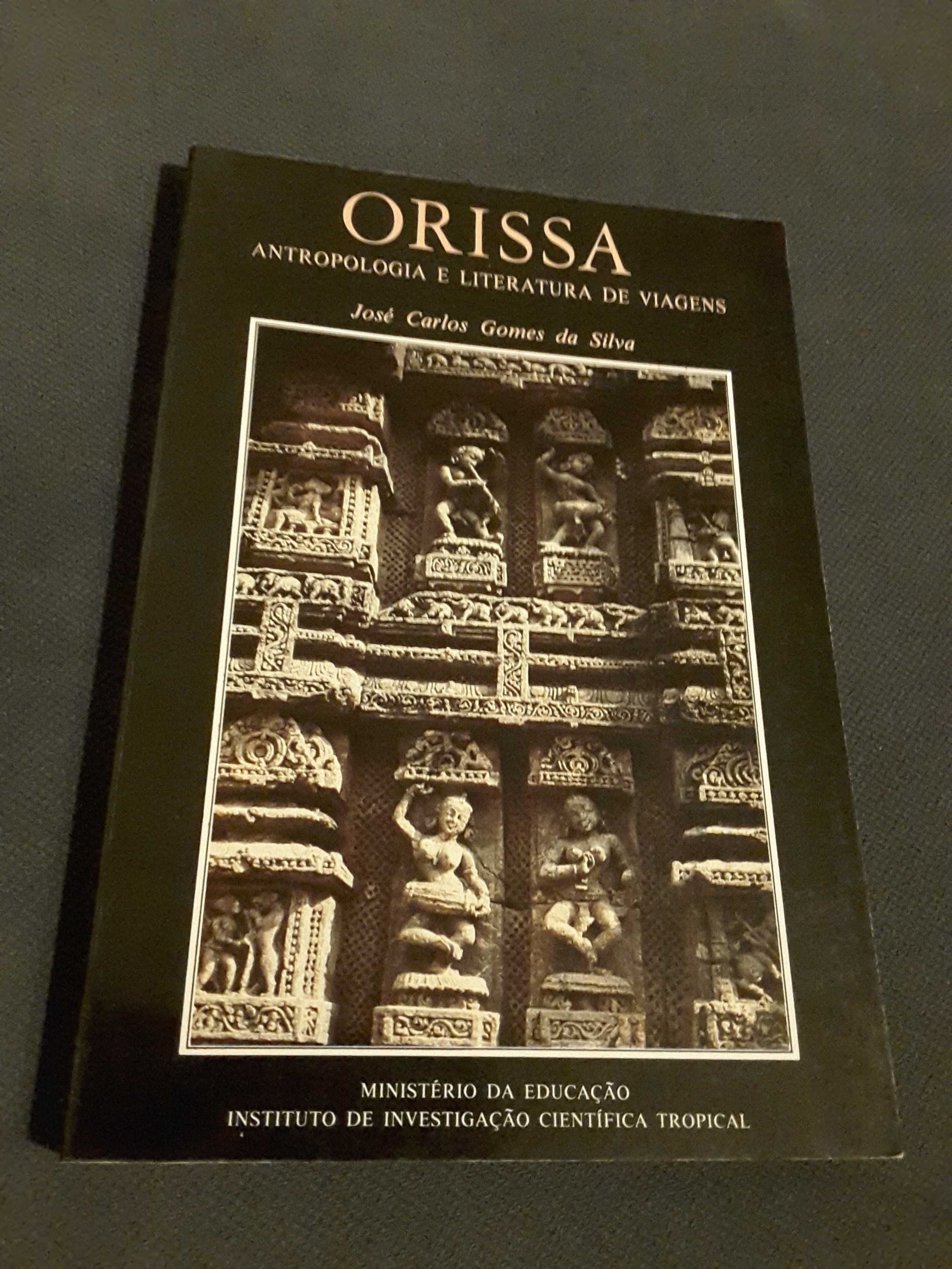 Compreender o Islão / Orissa. Antropologia e Literatura de Viagens