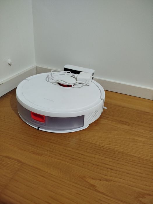 Aspirador xiaomi