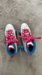 Patins quatro rodas novos