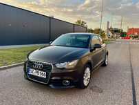 Audi A1 1.6TDI***Ładna***Olecko***Z Niemiec***
