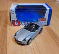 Bburago 1/43 BMW Z8