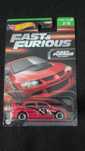 Hot Wheels Mitsubishi Lancer Evolution IX