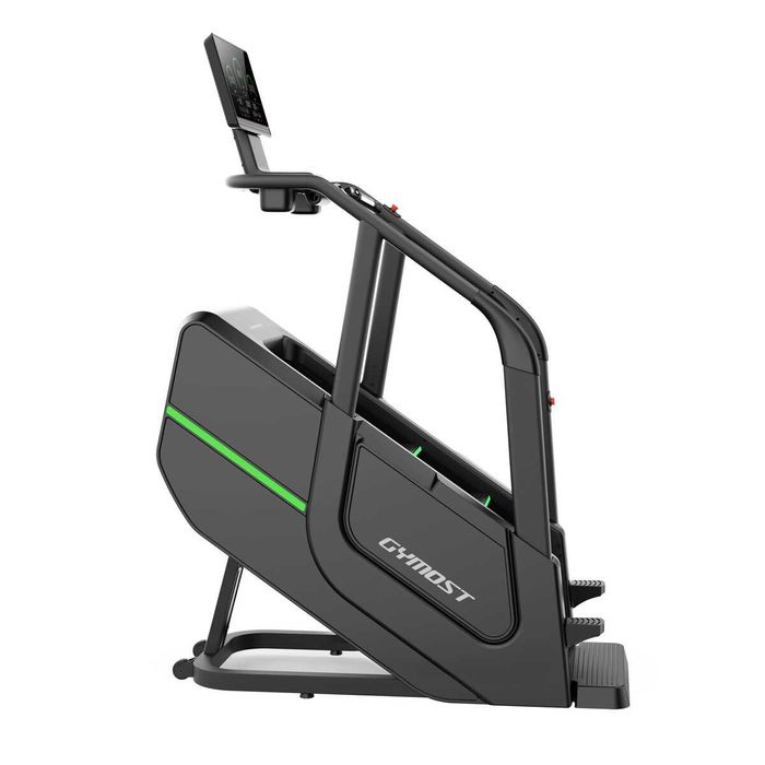 _GYMOST LT02 LED Schody fitness Elektromagnetyczne siłowniA  GWARANCJA