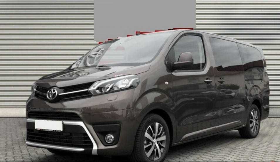 Wynajem  Dacia Jogger 7 osobowy, bus 9 osobowy, przewóz osób