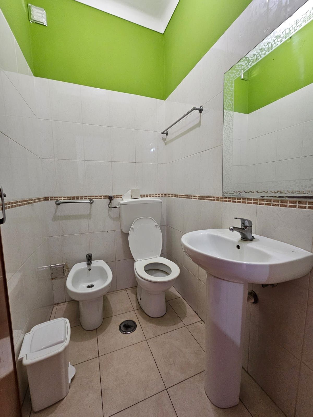 Arrendamento de apartamento
