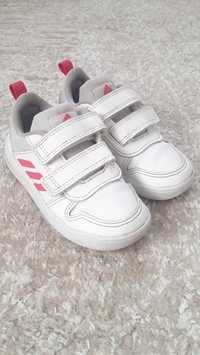 Кросівки кроссовки Adidas для дівчинки