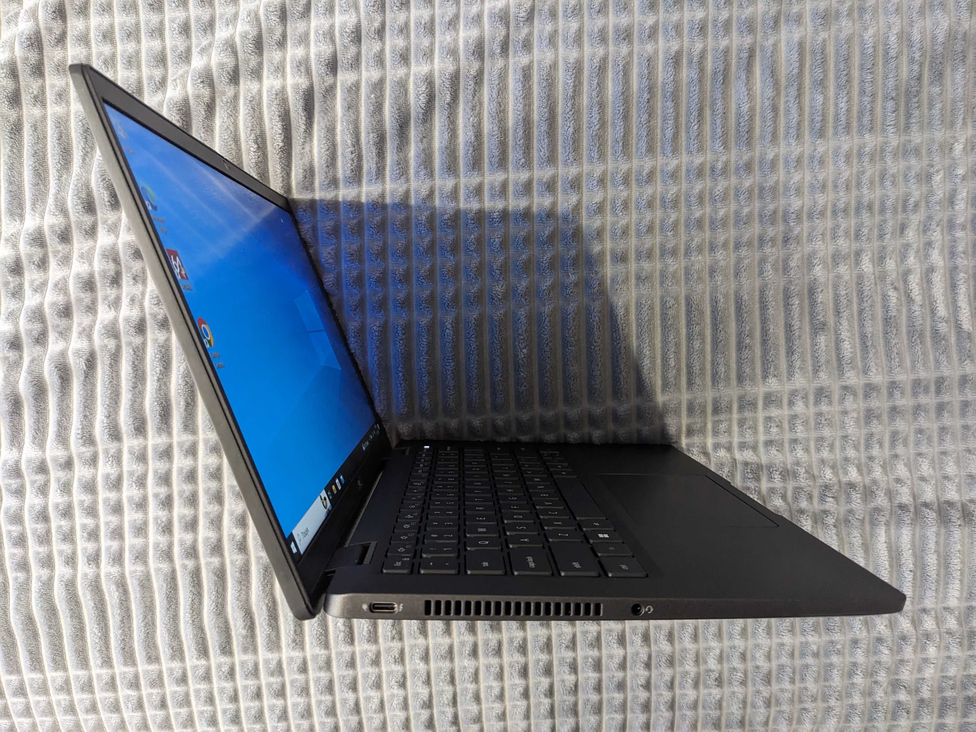 Ноутбук Dell Latitude 7420 | i7-1165G7 | Ram-16 SSD-512 | FHD IPS