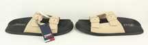 TOMMY HILFIGER - nowe, oryginalne klapki ROZM. 42