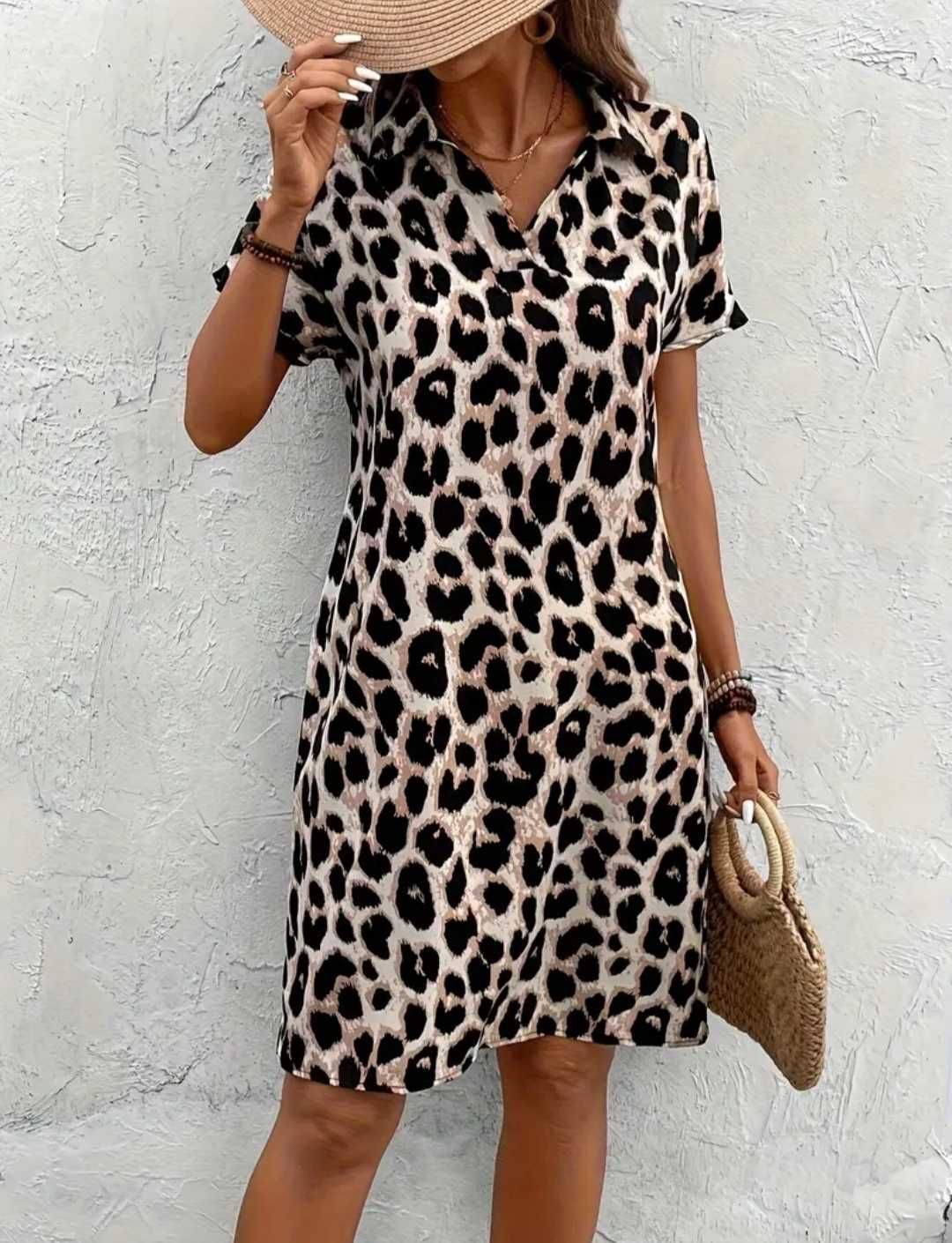 Sprzedam elegance sukienke