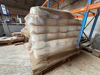 Folia stretch BEPAK- 47 rolek na palecie– 2,9 kg / 12 μm– do owijarki