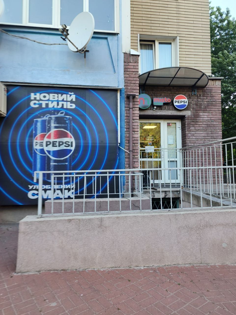 Оренда 1-к кв. Мостицький масив пр-т. Європейського Союзу 19а
