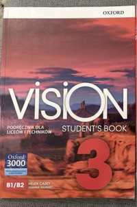 Vision 3 książka